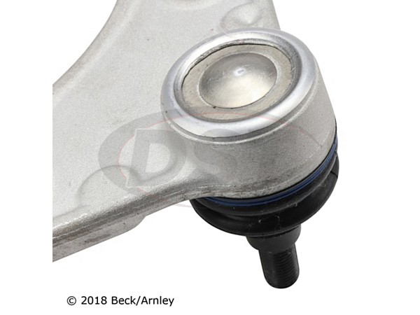 beckarnley-102-7692 Front Upper Control Arm and Ball Joint